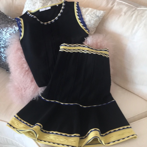 SANDRO 2PC🌹🌹. NWOT - Picture 2 of 6